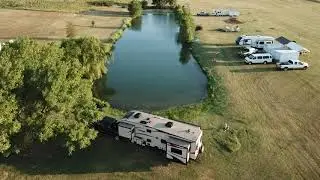 Mooreland Oklahoma 8/27/2020