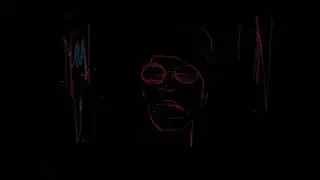 Dankery Harv- Block Shit Feat- Frank Nitt (Official Music Video) Prod By- Crystal Camino
