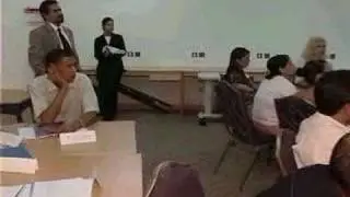 ESP CLASS