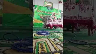 IBU NYAI ULYA IZZATI |SELAPANAN MUSLIMAT RANTING PROGOWATI | KRAGILAN PROGOWATI MUNGKID