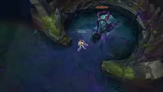 Las aventuras de Rick & Akali Cap.6 [Montaje]