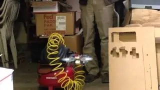MicroQuad