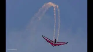 Acroshow 2025 - Delta - Hanglider