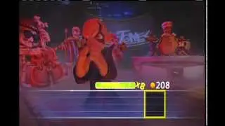 TOTAL DESTRUCTION!! (Kaos feat. Kaos)(Skaletone Showdown Expert-Mode 100% Perfect)