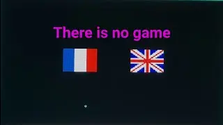 WE HAVE ANOTHER NO GAME!?? | There Is No game - by Kamizoto