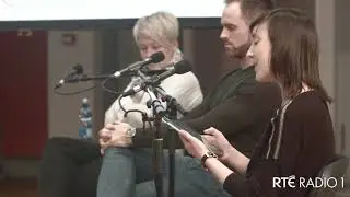Jessica Traynor &lsquo;The Artane Band&rsquo; - Pantisocracy Season 3 Episode 2