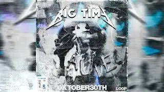 [15+] FREE LOOP KIT | Yeat & TRGC Loop kit - 