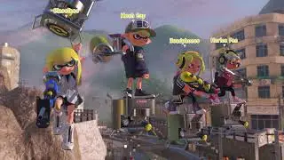 tonic had a bad time in x rank
