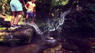 La pesanca