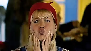 Xuxa • Pipoca • Clipe