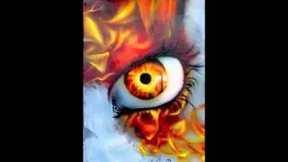 IM BURNING - JIMMYD AND JESSICA JEVONS