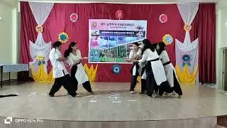 DANCE DRAMA || HISTORY/ASSAMESE DEPT.