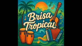Brisa Tropical 2020 - No me mientas