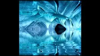THE MARBLE CHAPELS CAVES - Chile