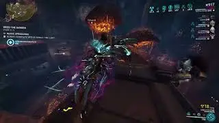 Nokko Weapon is INSANE