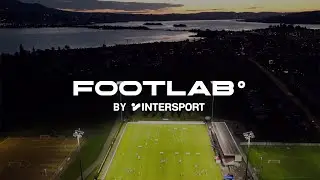 INTERSPORT | FOOTLAB&deg; 20.09.2023