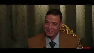حوار الإذاعي الكبير ابراهيم خلف لــــ أخبار مصر مع أيمن عدلي