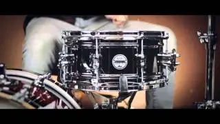 Малый барабан PDP Concept Series 13x6,5