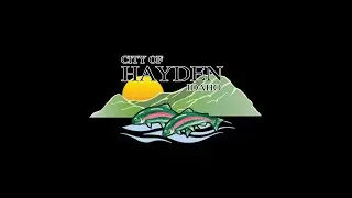 Hayden City P&Z 2024-10-21