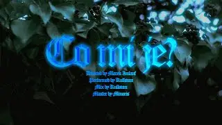 Kullsum - Co mi je? (OFF VD)