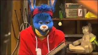 Bobo op tv (dvd 3) - Leren hypnotiseren