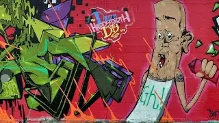 France - Paris 94 &bull; Duza by Taer &bull; Taer by Omouk