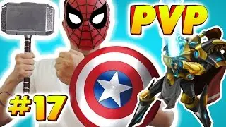 Monster Legends: Legendary Combat - Best Team - PVP #17