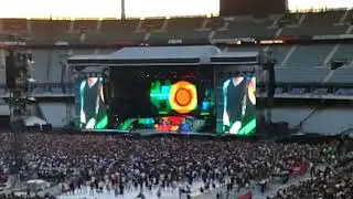 Guns N' Roses - Stade de france Paris 2017 - Compilation