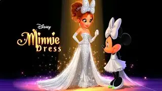 Лунная фея и её зачарованное свадебное платье 👰🌙 | Волшебная сказка от Mariotoons