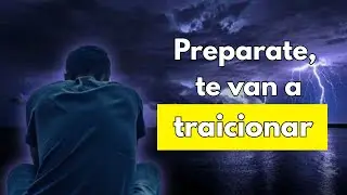 3 Señales de que tu Amigo, Socio o Familiar, te acabará Traicionando.