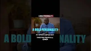 My Favorite Captain Holt Lines From Brooklyn 99