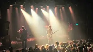 Wisp @ Melkweg (2025-10-29)