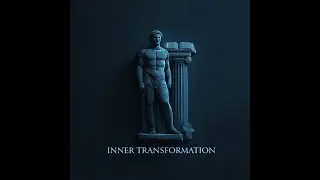Inner Transformation — The Training Begins