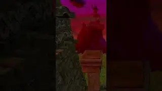 Platforming skills 6