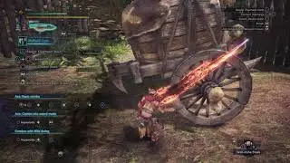 Monster Hunter World: Iceborne SA