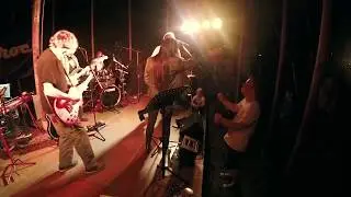 GENEROCK Live & Open Air