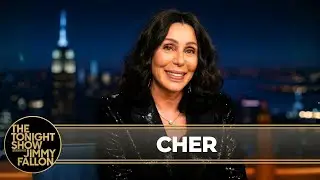 Cher BREAKS DOWN When Divorced Woman Asks How She Survived Public Humiliation from Sonny