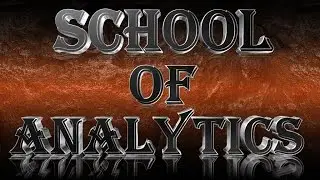 School of Analytics