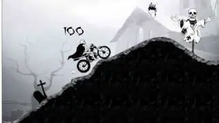 Devils Ride [GAME REVIEW] - read description