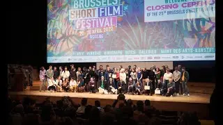 BSFF 2022 | AFTERMOVIE