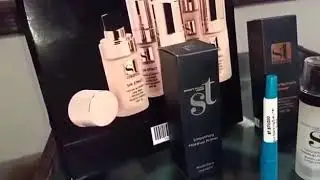 Sweet touch makeup