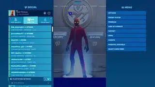 Playing with nick playover