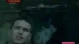 Blink 182 Reckless Abandon music video