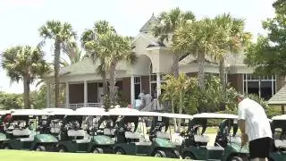 Westchase Golf Course - An HD Video Tour