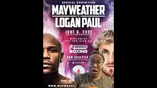 🚨EMAX❗️❗️ MAYWEATHER VS PAUL FIGHT🚨WILL IT SKYROCKET📈📈🤔