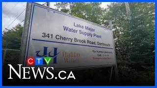 Mandatory Dartmouth, N.S., water restrictions continue