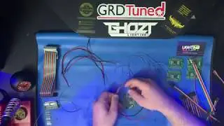 Ghozt Sequencer v5 tutorial (PART 1 of 2)