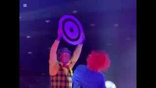 Circus Louis Knie