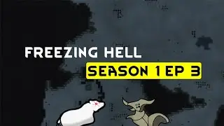 Frozen Hell Challenge: Protect the hive! Season 1 Episode 3