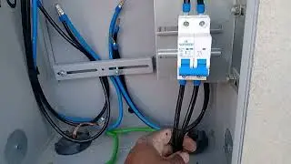 Padrão bifásico Cemig-Mais fácil que esse não existe!!!!!!